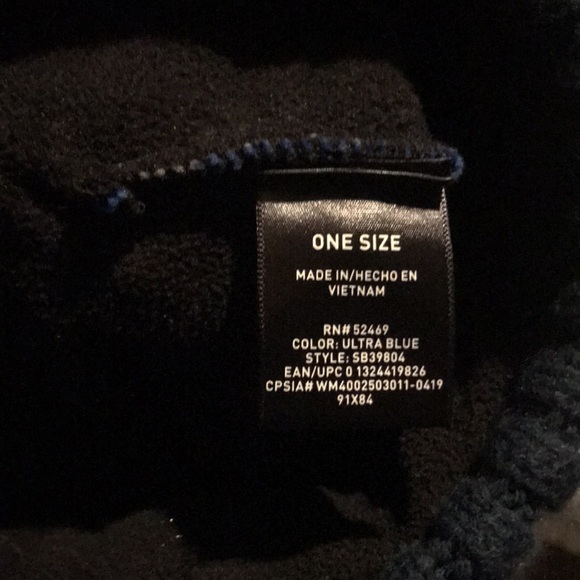 SWISSTECH beanie - Picture 4 of 4